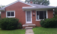 7552 Dacosta, Detroit, MI 48239 