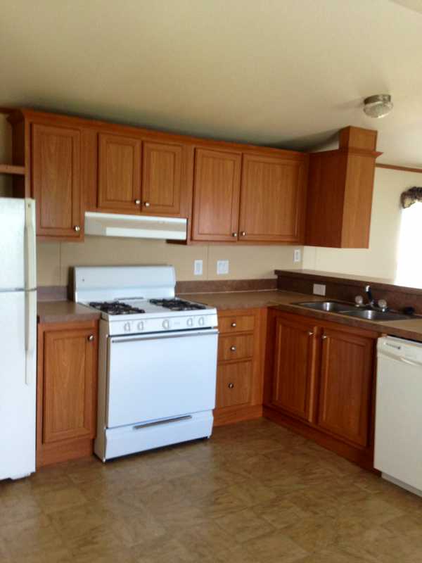 6655 Jackson Rd. Lot #090, Ann Arbor, MI 48103 