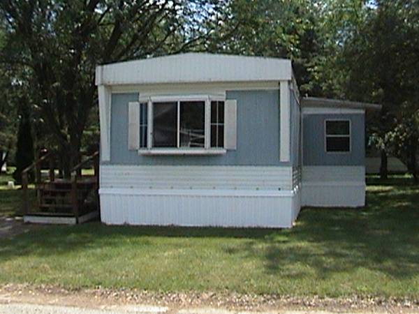 2701 30 Mile Road Lot #20, Albion, MI 49224 