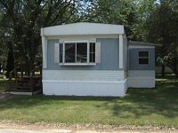 2701 30 Mile Road Lot #20, Albion, MI 49224 