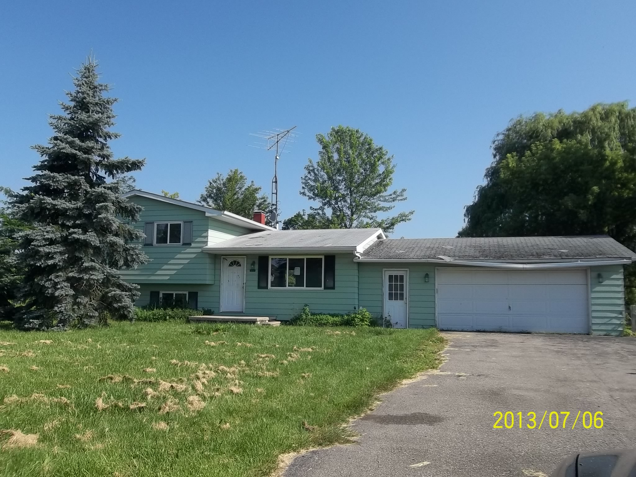 3203 E Wilson Rd, Clio, MI 48420 