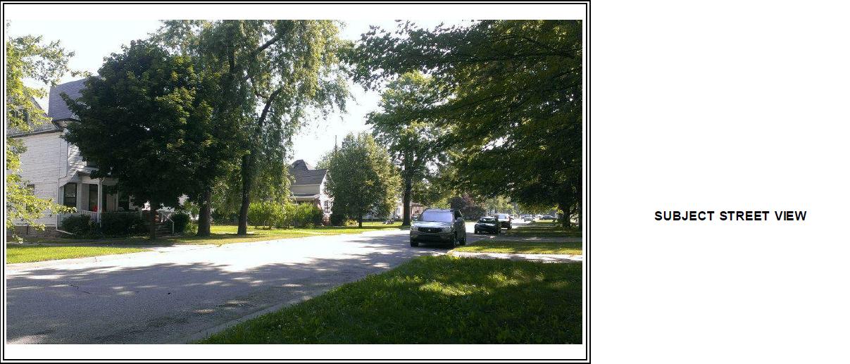 1116 Ct St, Port Huron, MI 48060 