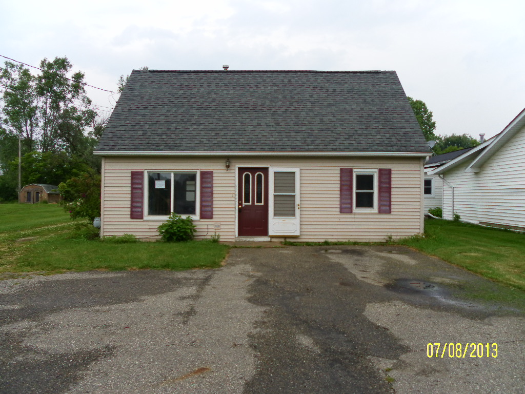 3099 East Mount Morris Road, Mount Morris, MI 48458 
