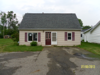 3099 East Mount Morris Road, Mount Morris, MI 48458 