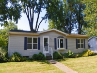 602 Hill St, Three Rivers, MI 49093 
