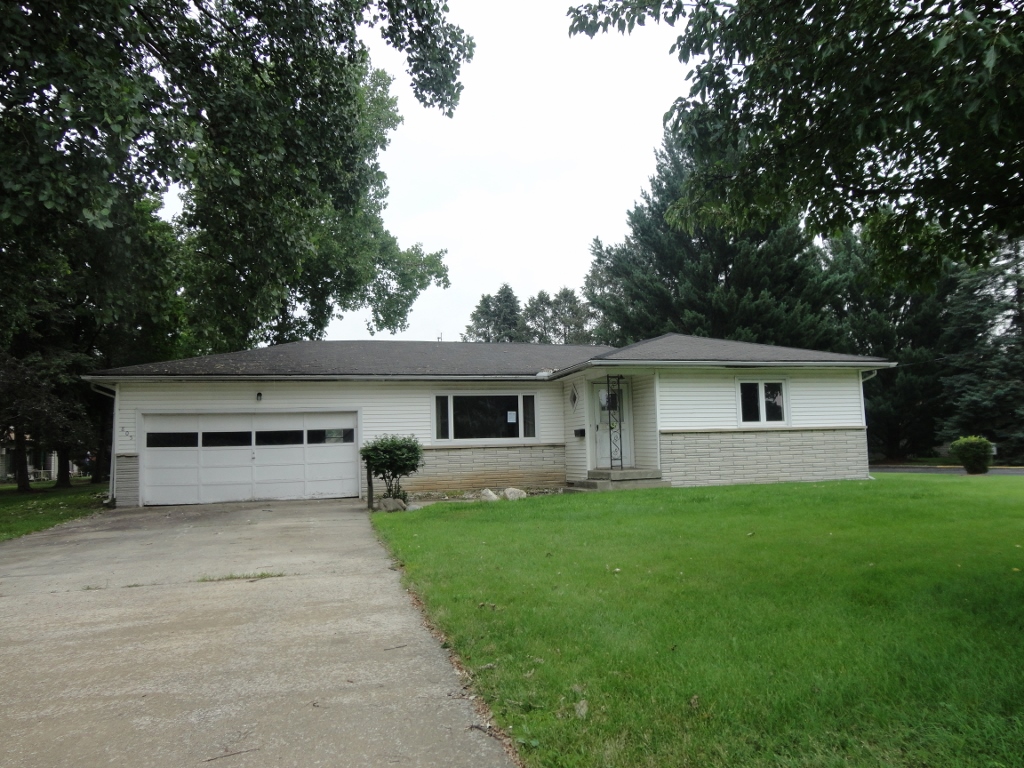 805 Rynearson St, Buchanan, MI 49107 