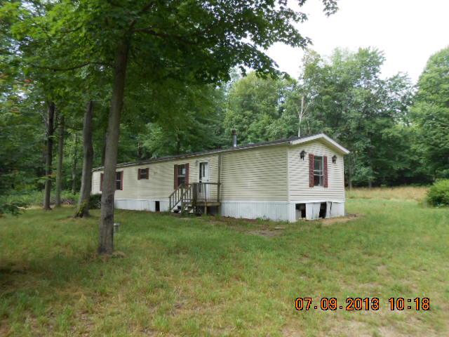 17533 Country Lane, Sand Lake, MI 49343 