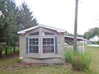 8118 Ray Dr, Newaygo, MI 49337 