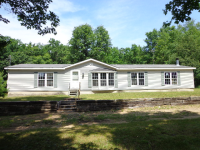 23920 W Almy Rd, Howard City, MI 49329 