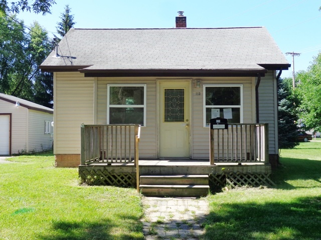113 W Gier St, Lansing, MI 48906 