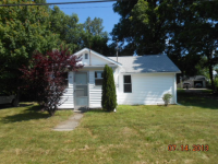 508 Maple St, Leslie, MI 49251 