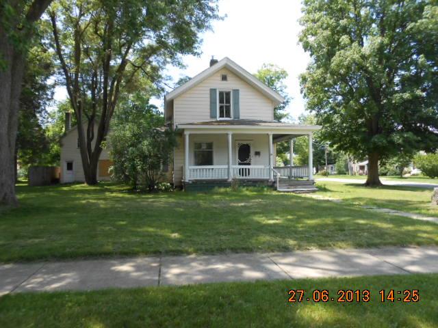285 N Union St, Sparta, MI 49345 