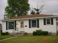 1860 Collingwood Ave, Wyoming, MI 49519 