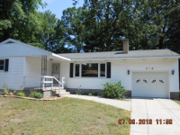 216 Terra Circle, Muskegon, MI 49445 