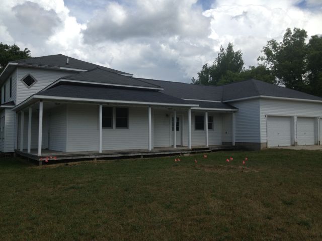 7115 Ingersoll Rd SW, Fife Lake, MI 49633 