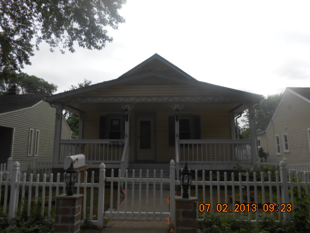 307 S Wilson Ave, Royal Oak, MI 48067 