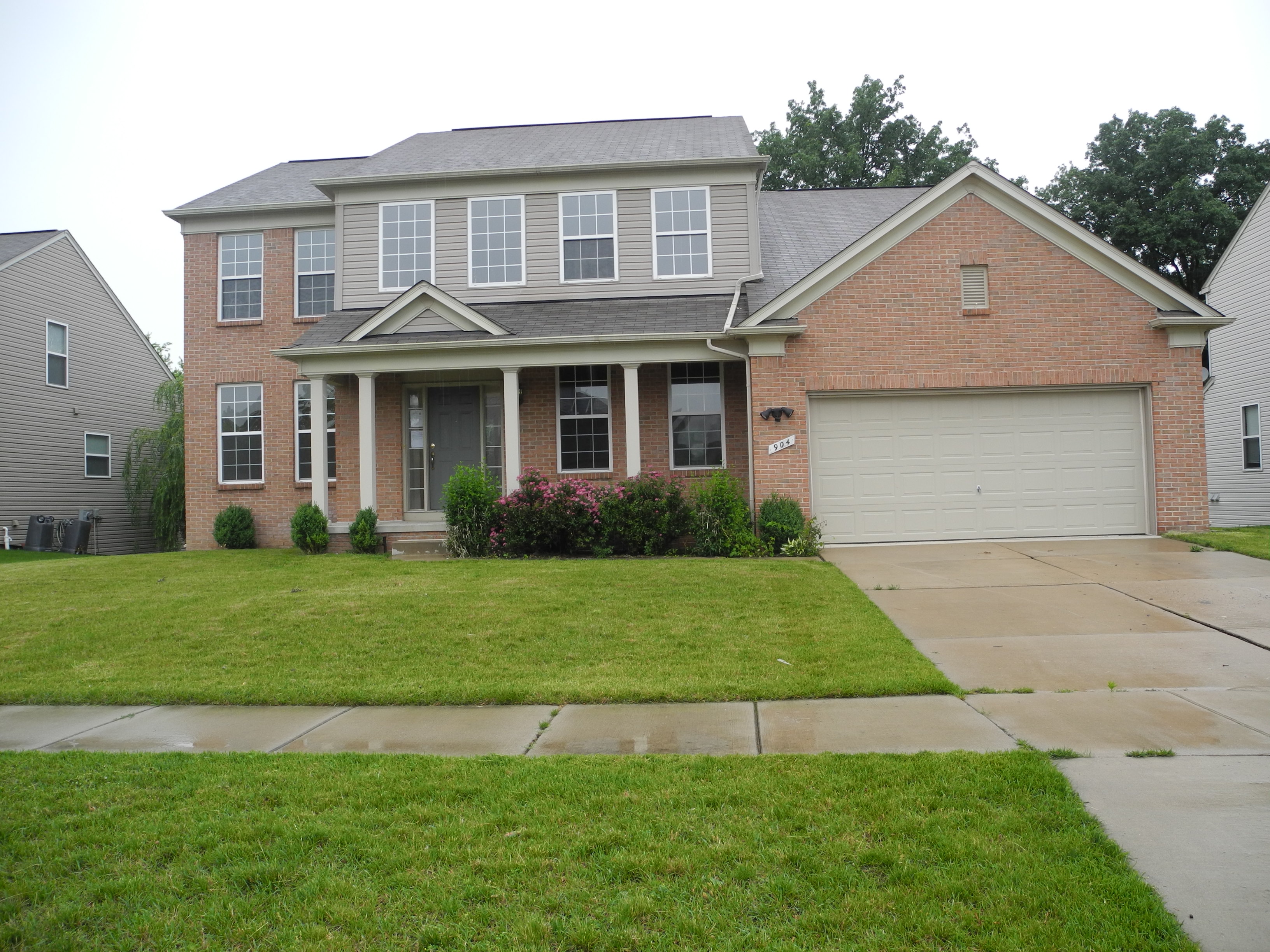 904 Riverbed Drive Unit 27, Holly, MI 48442 