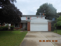 21161 Harvard Rd, Southfield, MI 48076 