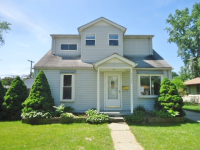 24325 Pennie St, Dearborn Heights, MI 48125 