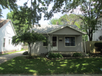 24690 Saxony Ave, Eastpointe, MI 48021 