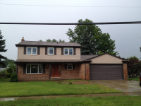 1208 N John Daly Rd, Dearborn Heights, MI 48127 