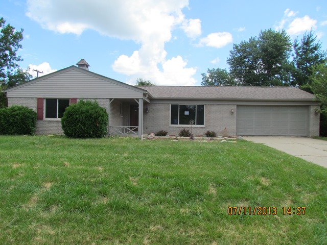 62478 Chubb Rd, Ray Twp, MI 48096 