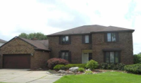 1949 Kilburn Rd N, Rochester Hills, MI 48306 