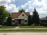 21854 Lambrecht Avenue, Eastpointe, MI 48021 
