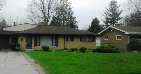 3186 King Road, Saginaw, MI 48601 