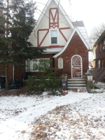 16531 Northlawn, Detroit, MI 48221 