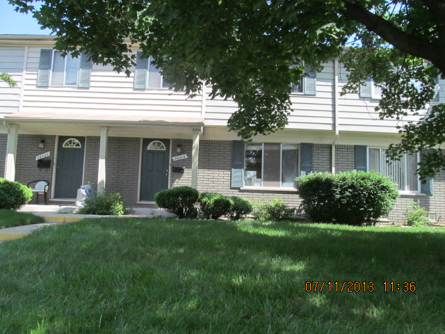 26516 Franklin Pointe, Southfield, MI 48034 