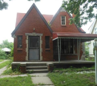 15791 Indiana St, Detroit, MI 48238 