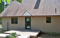 5765 Maidens Road, Onekama, MI 49675 