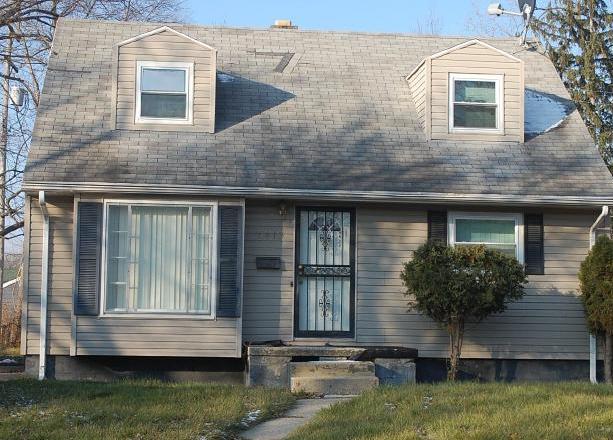5413 Winthrop Boulevard, Flint, MI 48505 