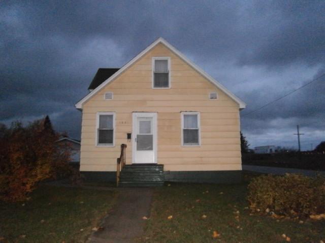 1621 North 18th Street, Escanaba, MI 49829 
