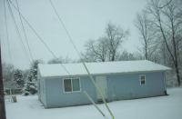 311 N Garfield, Maple Rapids, MI 48853 