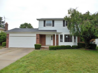 13345 Westminster Dr, Sterling Heights, MI 48313 