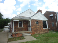 13875 Fairmount Dr, Detroit, MI 48205 