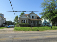 731 Monroe Street, Carleton, MI 48117 