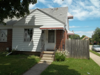22004 Nevada Ave, Eastpointe, MI 48021 