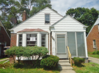 19325 Plainview Ave, Detroit, MI 48219 