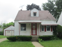 17524 Heyden, Detroit, MI 48219 