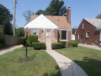 12627 Saint Marys St, Detroit, MI 48227 