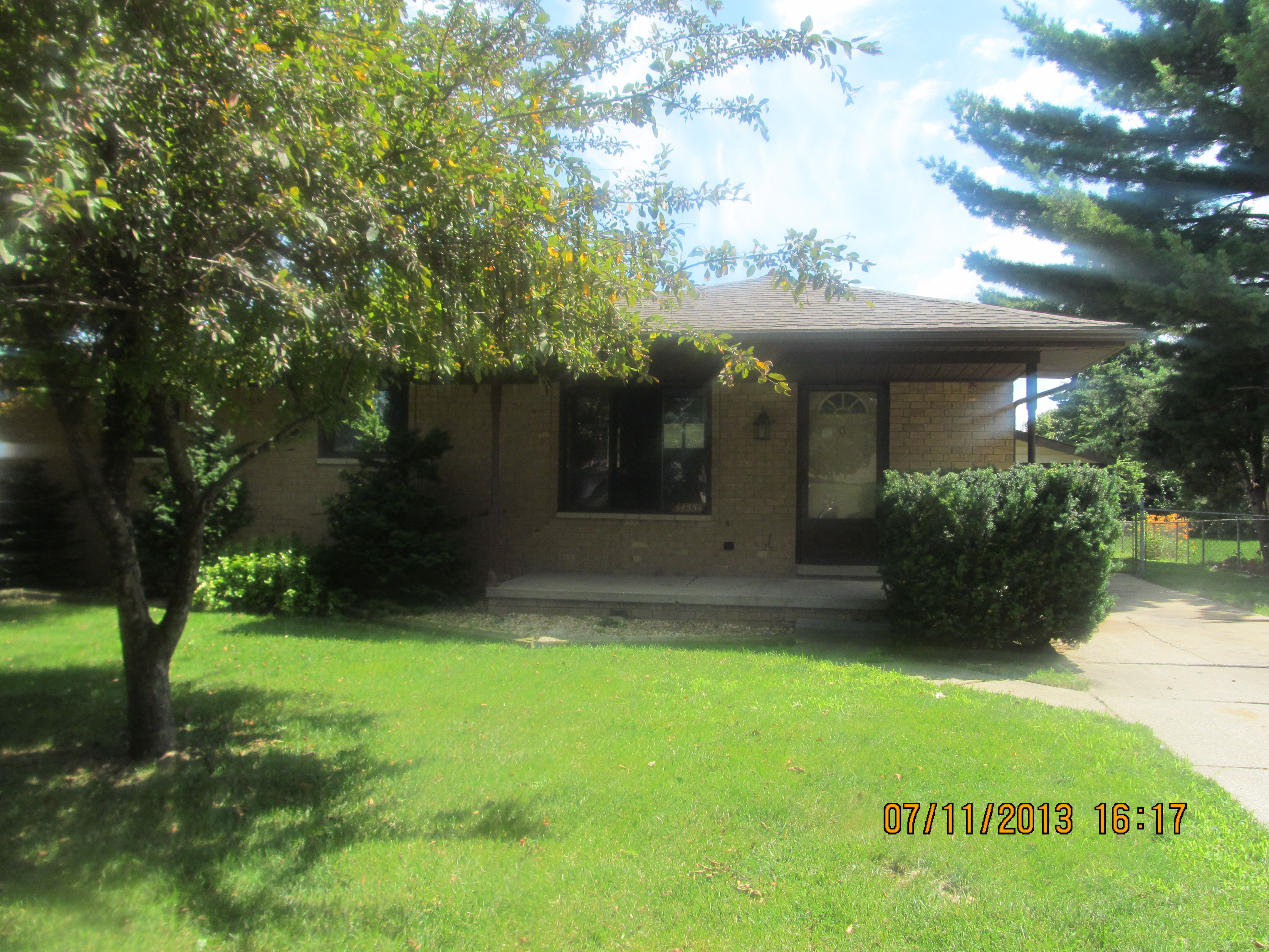 14554 Hope Drive, Sterling Heights, MI 48313 