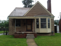 18227 Oakfield, Detroit, MI 48235 