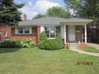 13520 Beech Daly Rd, Redford, MI 48239 