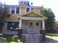 17328 Cooley Ave, Detroit, MI 48219 