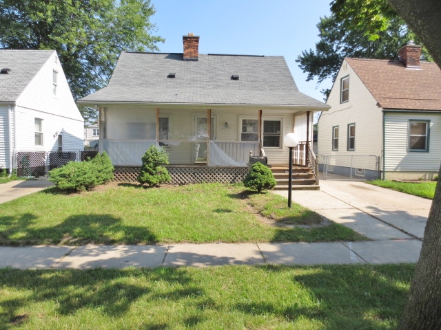 34000 Currier St, Wayne, MI 48184 