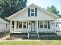 25719 Kitch St, Dearborn Heights, MI 48125 