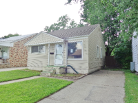 23735 Melville Ave, Hazel Park, MI 48030 